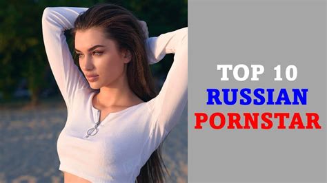 russian pornstar|My 20 favorite russian pornstars! : r/PornStarHQ